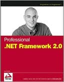 Professional.NET Framework 2.0