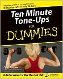 Ten Minute Tone-Ups for Dummies