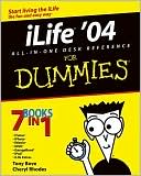 ilife TM '04 All-in-One Desk Reference for Dummies