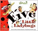 Five Little Ladybugs