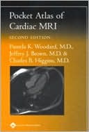 Pocket Atlas of Cardiac MRI 2e
