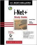 I-Net+ Study Guide: Exam IKO-002
