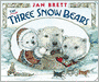 The Three Snow Bears