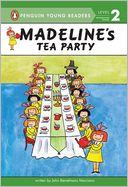 Madeline's Tea Party