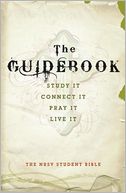 The Guidebook: The NRSV Student Bible