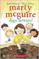 Marty McGuire Digs Worms!