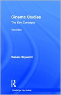 Cinema Studies: The Key Concepts