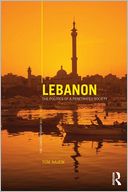 download Lebanon : The Politics of a Penetrated Society book