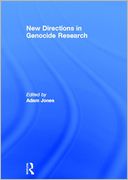 New Directions in Genocide Research