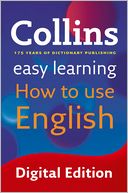 Collins Easy Learning How to Use English