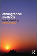 download Ethnographic Methods book