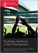 Routledge Handbook of Sport Management