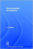download Environmental Governance book