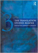 The Translation Studies Reader