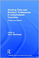 download Working Time and Worker's Preferences in Industrialized Countries : Finding the Balance book