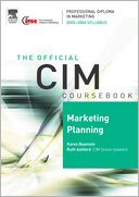 CIM Coursebook 2005-2006: Marketing Planning