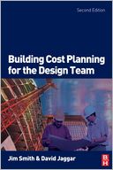 Building Cost Planning For The Design Team