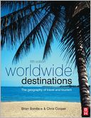 Worldwide Destinations: The geography of travel and tourism