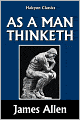 As a Man Thinketh