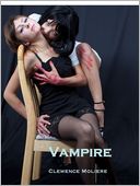 Vampire Lust: From the Devoured series