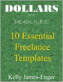 Dollars and Deadlines' 10 Essential Freelance Templates