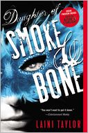 Daughter of Smoke and Bone