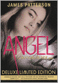 Angel (Maximum Ride Series #7) (Turtleback School & Library Binding Edition)