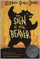 The Sign Of The Beaver (Turtleback School & Library Binding Edition)