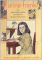 Anne Frank: The Anne Frank House Authorized Graphic Biography (Turtleback School & Library Binding Edition)