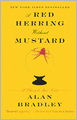 A Red Herring Without Mustard (Turtleback School & Library Binding Edition)