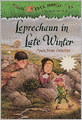 Leprechaun In Late Winter (Turtleback School & Library Binding Edition)