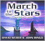 March to the Stars (Empire of Man Series #3)