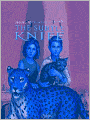 The Subtle Knife (His Dark Materials Series #2)