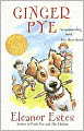 Ginger Pye