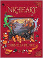 Inkheart (Inkheart Trilogy #1)