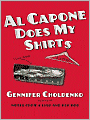 Al Capone Does My Shirts