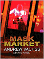 Mask Market (Burke Series #16)