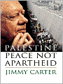 Palestine Peace Not Apartheid