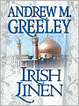 Irish Linen (Nuala Anne McGrail Series)