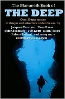 The Mammoth Book of - The Deep