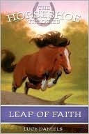 Leap of Faith (Horseshoe Trilogies Series #7)
