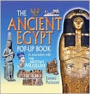 The Ancient Egypt Pop-Up Book
