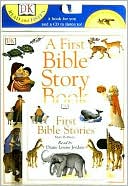 First Bible Story Book (Read and Listen Series)