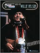 Best of Willie Nelson by Willie Nelson: Book Cover