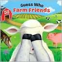 Farm Friends (Guess Who? Series)
