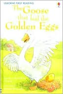 Goose That Laid the Golden Eggs