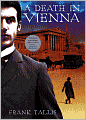 A Death in Vienna (Max Liebermann Series #1)