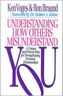 Understanding How Others Misunderstand You