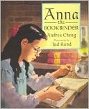 Anna the Bookbinder
