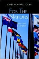 For The Nations